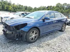 5NPE34AF5JH639213 2018 HYUNDAI SONATA