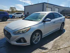 5NPE34AF5JH640393 2018 HYUNDAI SONATA
