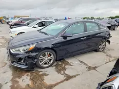 5NPE34AF5JH641429 2018 HYUNDAI SONATA