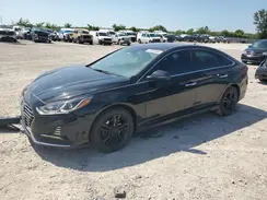 5NPE34AF5JH642211 2018 HYUNDAI SONATA