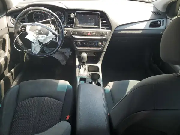 5NPE34AF5JH642211 2018 HYUNDAI SONATA - Image 8