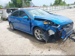 5NPE34AF5JH642418 2018 HYUNDAI SONATA