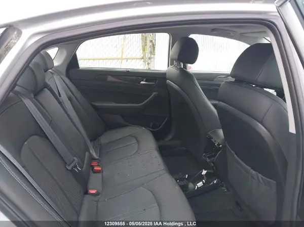 5NPE34AF5JH643603 2018 HYUNDAI SONATA - Image 8