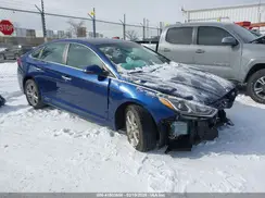 5NPE34AF5JH643908 2018 HYUNDAI SONATA