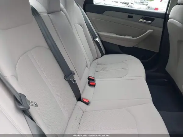 5NPE34AF5JH645528 2018 HYUNDAI SONATA - Image 8
