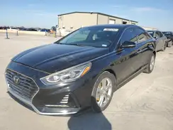 5NPE34AF5JH645769 2018 HYUNDAI SONATA