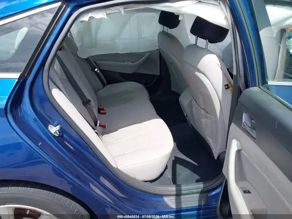 5NPE34AF5JH645898 2018 HYUNDAI SONATA - Image 8