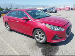 5NPE34AF5JH646324 2018 HYUNDAI SONATA