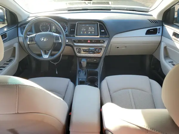 5NPE34AF5JH646775 2018 HYUNDAI SONATA - Image 8