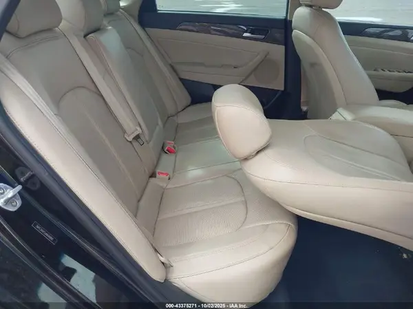 5NPE34AF5JH646890 2018 HYUNDAI SONATA - Image 8