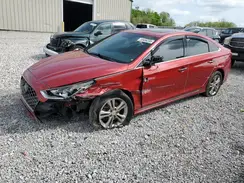 5NPE34AF5JH647618 2018 HYUNDAI SONATA