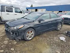 5NPE34AF5JH647683 2018 HYUNDAI SONATA