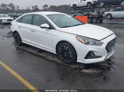 5NPE34AF5JH648106 2018 HYUNDAI SONATA