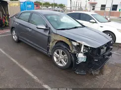 5NPE34AF5JH649451 2018 HYUNDAI SONATA