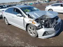 5NPE34AF5JH649627 2018 HYUNDAI SONATA