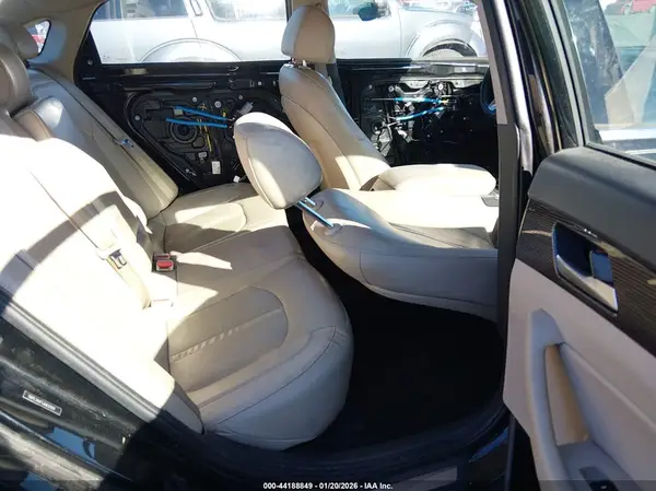 5NPE34AF5JH650101 2018 HYUNDAI SONATA - Image 8