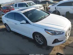 5NPE34AF5JH650213 2018 HYUNDAI SONATA