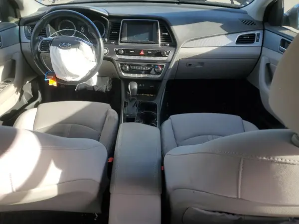 5NPE34AF5JH650325 2018 HYUNDAI SONATA - Image 8