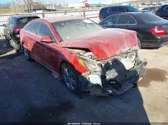 5NPE34AF5JH650454 2018 HYUNDAI SONATA