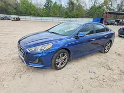 5NPE34AF5JH650826 2018 HYUNDAI SONATA