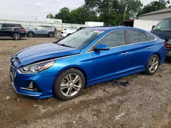 5NPE34AF5JH650907 2018 HYUNDAI SONATA