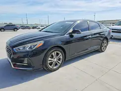 5NPE34AF5JH652902 2018 HYUNDAI SONATA