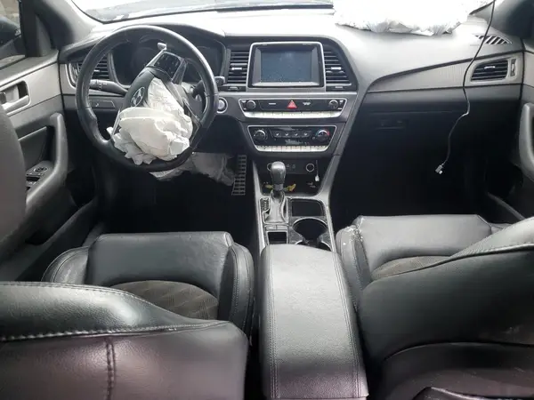 5NPE34AF5JH653693 2018 HYUNDAI SONATA - Image 8