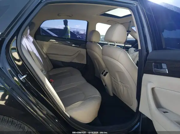 5NPE34AF5JH654553 2018 HYUNDAI SONATA - Image 8