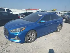 5NPE34AF5JH654794 2018 HYUNDAI SONATA