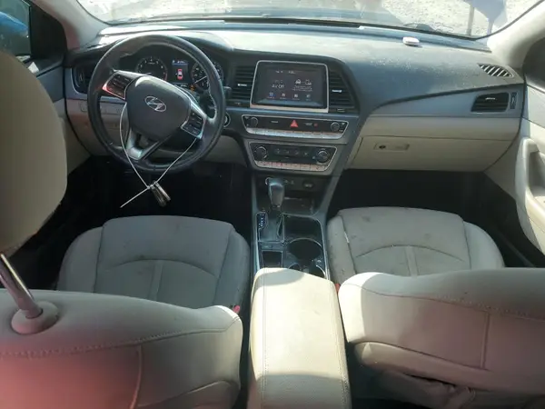 5NPE34AF5JH654794 2018 HYUNDAI SONATA - Image 8