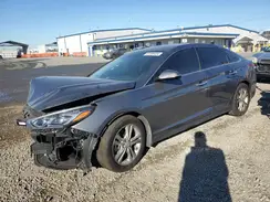 5NPE34AF5JH657467 2018 HYUNDAI SONATA
