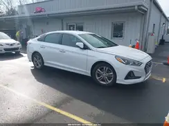 5NPE34AF5JH658781 2018 HYUNDAI SONATA