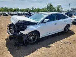5NPE34AF5JH659168 2018 HYUNDAI SONATA
