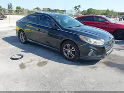 5NPE34AF5JH659834 2018 HYUNDAI SONATA