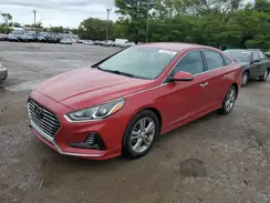 5NPE34AF5JH660000 2018 HYUNDAI SONATA