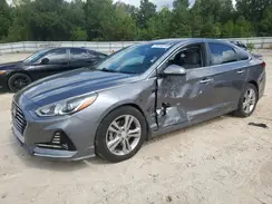 5NPE34AF5JH660109 2018 HYUNDAI SONATA