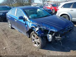 5NPE34AF5JH660546 2018 HYUNDAI SONATA