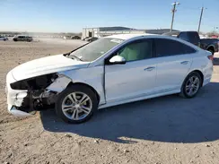 5NPE34AF5JH660644 2018 HYUNDAI SONATA