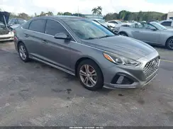 5NPE34AF5JH661518 2018 HYUNDAI SONATA