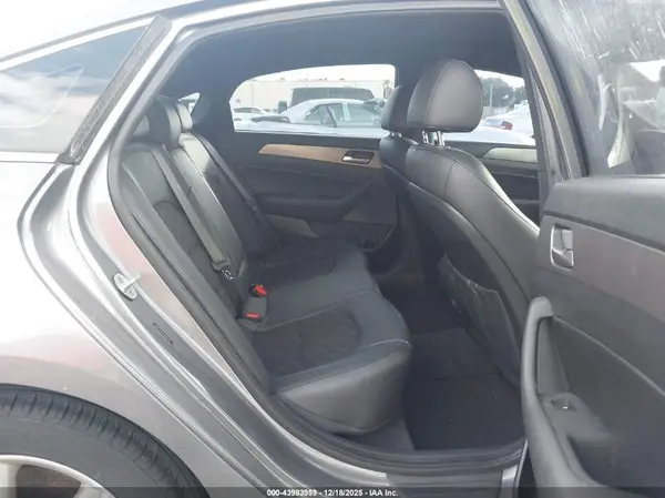 5NPE34AF5JH661518 2018 HYUNDAI SONATA - Image 8