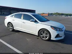 5NPE34AF5JH661910 2018 HYUNDAI SONATA