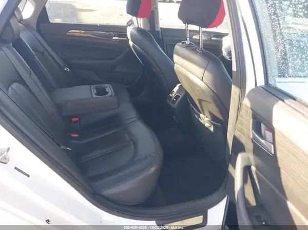 5NPE34AF5JH662295 2018 HYUNDAI SONATA - Image 8