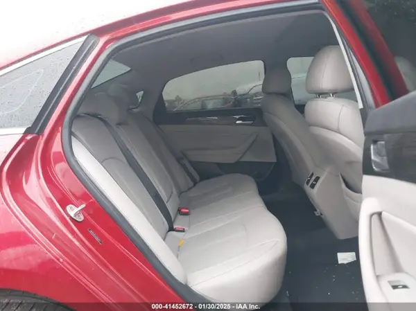 5NPE34AF5JH662815 2018 HYUNDAI SONATA - Image 8