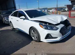 5NPE34AF5JH664404 2018 HYUNDAI SONATA