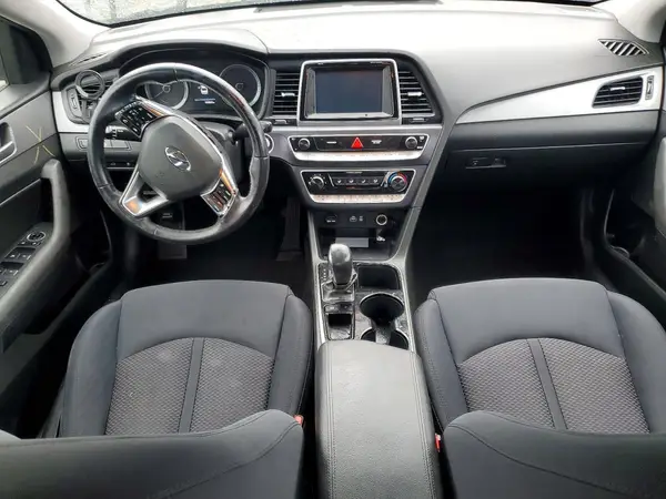 5NPE34AF5JH664919 2018 HYUNDAI SONATA - Image 8