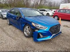 5NPE34AF5JH667092 2018 HYUNDAI SONATA