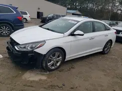 5NPE34AF5JH667450 2018 HYUNDAI SONATA