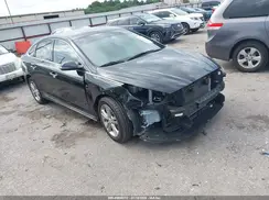 5NPE34AF5JH667576 2018 HYUNDAI SONATA