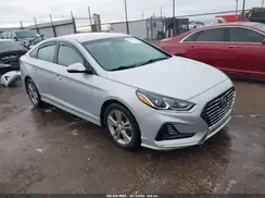 5NPE34AF5JH667626 2018 HYUNDAI SONATA