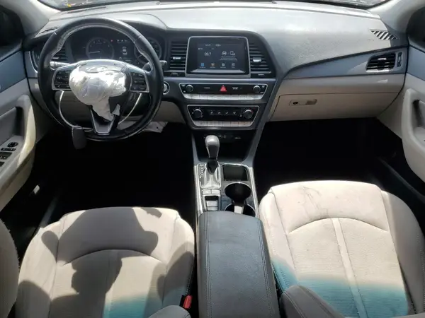 5NPE34AF5JH668212 2018 HYUNDAI SONATA - Image 8